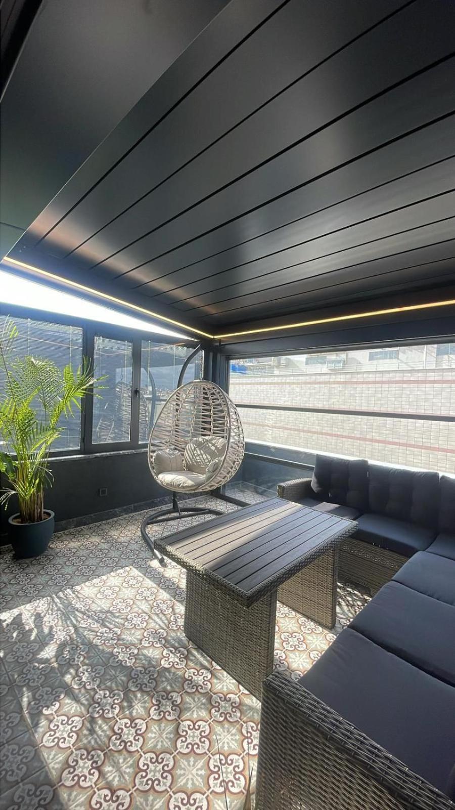 Zeytin Hotel Istanbul Bagian luar foto
