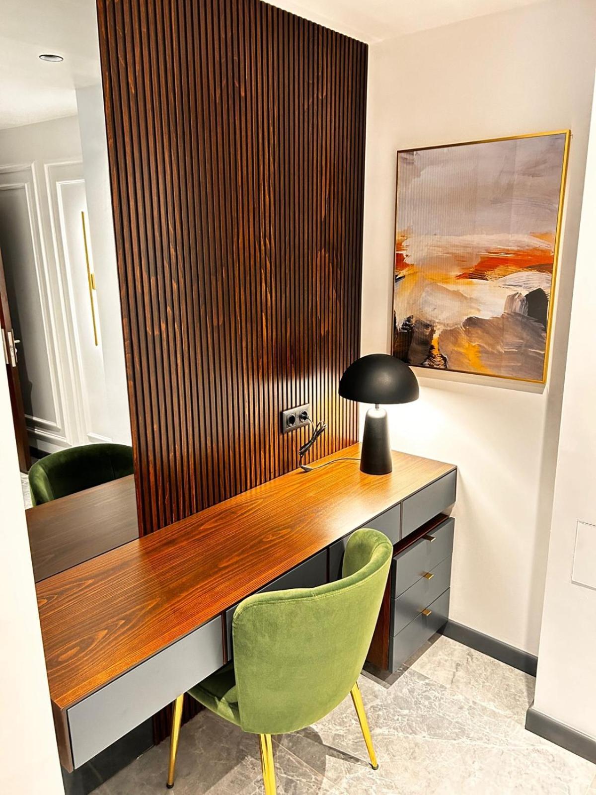 Zeytin Hotel Istanbul Bagian luar foto